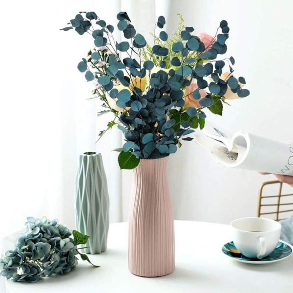 eucalyptus dried flowers artificial leaves flower bouquet(blue) decorative & wreaths
eucalyptus dried flowers artificial leaves flower bouquet(blue) decorative & wreaths