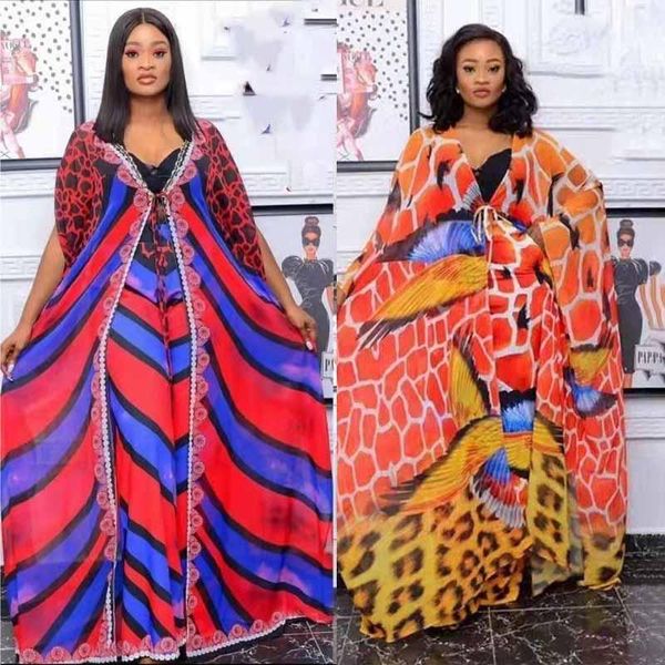 ethnic clothing 2 two piece set 2021 dashiki grand moroccan boubou robe femme pants suits abaya dubai dress african clothes for women plus s, Red
ethnic clothing 2 two piece set 2021 dashiki grand moroccan boubou robe femme pants suits abaya dubai dress african clothes for women plus s, Red