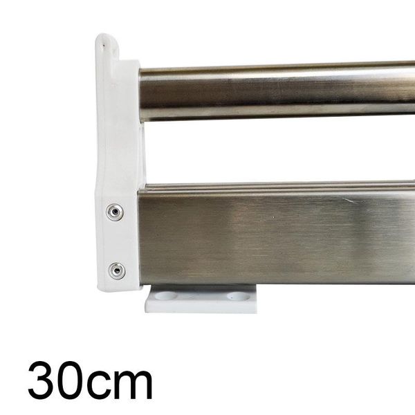 hangers & racks extendable closet hanger pull-out valet rod adjustable wardrobe clothing rail mount rack heavy duty ki
hangers & racks extendable closet hanger pull-out valet rod adjustable wardrobe clothing rail mount rack heavy duty ki