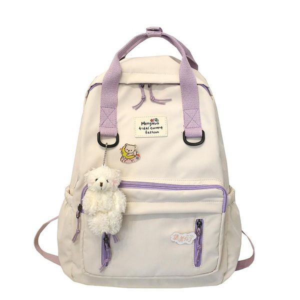 backpack menghuo rugtas nylon rucksack waterproof bag women bagpack girls school travel rugzak vrouwen mochilas bolsas de mujer
backpack menghuo rugtas nylon rucksack waterproof bag women bagpack girls school travel rugzak vrouwen mochilas bolsas de mujer