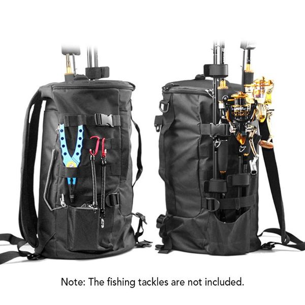 fishing accessories lure bag waterproof double shoulder backpack reel straps 30l large capacity tackle
fishing accessories lure bag waterproof double shoulder backpack reel straps 30l large capacity tackle