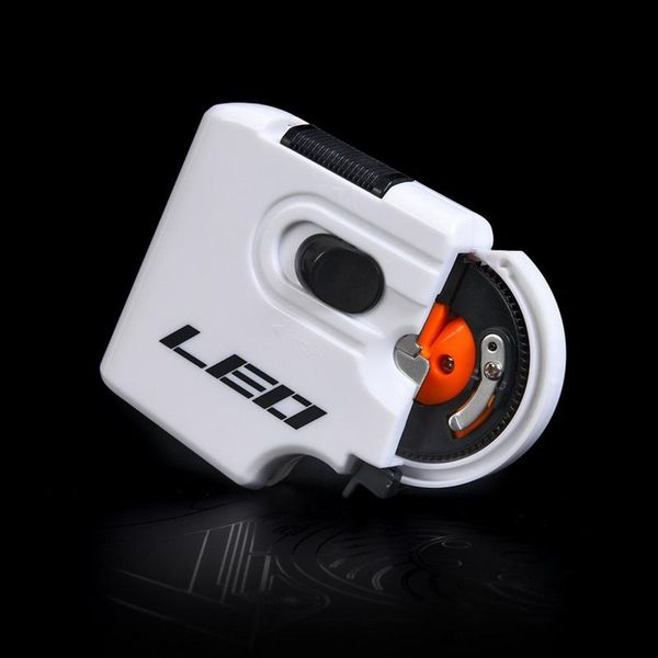 automatic portable electric fishing hook tier machine accessories tie fast hooks line tying device 2021
automatic portable electric fishing hook tier machine accessories tie fast hooks line tying device 2021