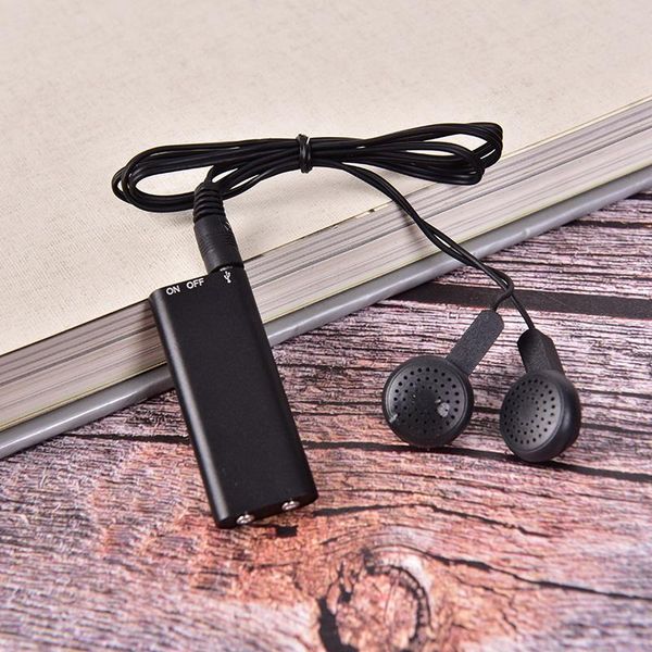 digital voice recorder 1pc 8gb portable mini audio activated listening device 96 hours high quality
digital voice recorder 1pc 8gb portable mini audio activated listening device 96 hours high quality