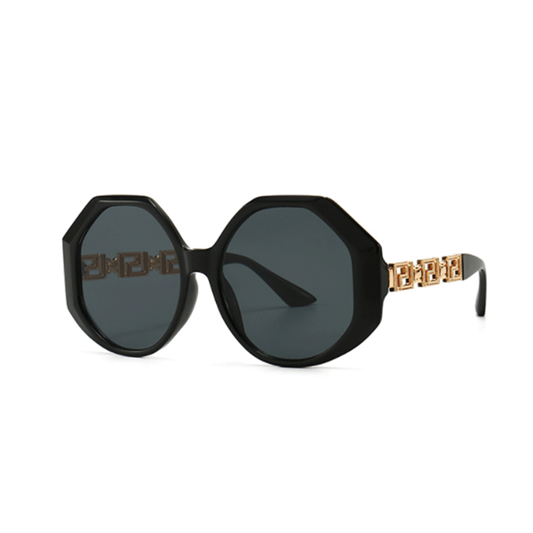 sunglasses vintage oversized round glasses 2021 trend fashion women retro decorative male uv400 blue black brown, White;black
sunglasses vintage oversized round glasses 2021 trend fashion women retro decorative male uv400 blue black brown, White;black