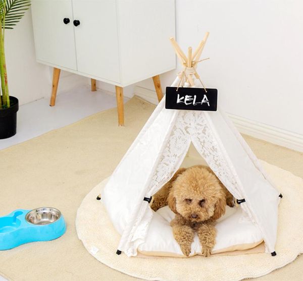 kennels & pens canvas lace pet house cute dog tent detachable washable bed sofa accessories portable puppy for
kennels & pens canvas lace pet house cute dog tent detachable washable bed sofa accessories portable puppy for