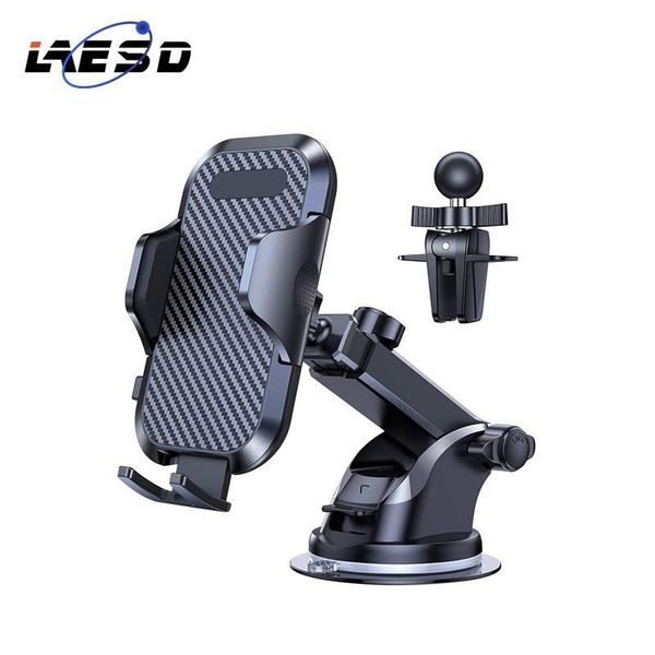 universal car phone mount holder for dashboard windshield air vent long arm strong suction cell mounts & holders
universal car phone mount holder for dashboard windshield air vent long arm strong suction cell mounts & holders