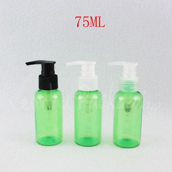 storage bottles & jars 75ml green round shoulder plastic bottle , 75cc makeup sub-bottling shampoo / lotion packaging ( 50 pc/lot )
storage bottles & jars 75ml green round shoulder plastic bottle , 75cc makeup sub-bottling shampoo / lotion packaging ( 50 pc/lot )