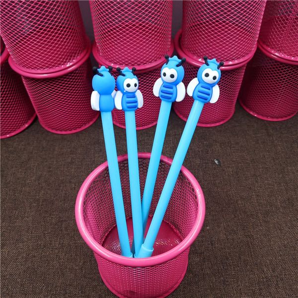 pen purple cute piggy gel creative student stationery cartoon girl water girl heart signature factory
pen purple cute piggy gel creative student stationery cartoon girl water girl heart signature factory