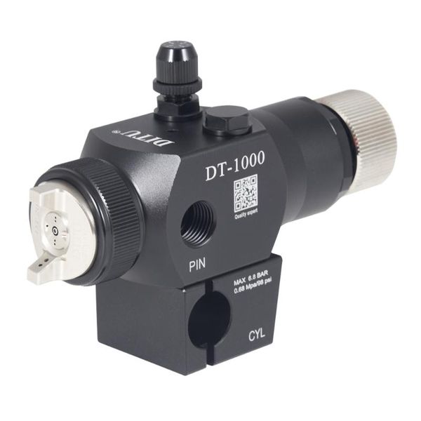 professional spray guns automatic paint sprayer hight atomization gun dt1000 for assembling line and industrial spraying 
professional spray guns automatic paint sprayer hight atomization gun dt1000 for assembling line and industrial spraying