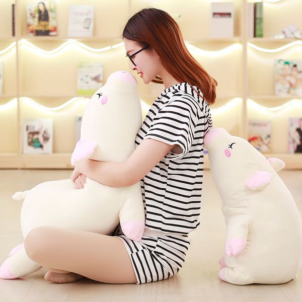 squishy piggy stuffed doll lying lazy soft pig soft animals plushie plush toy shy white/pink kids birthday gift 5 sizes
squishy piggy stuffed doll lying lazy soft pig soft animals plushie plush toy shy white/pink kids birthday gift 5 sizes