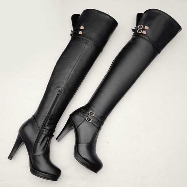 boots 2021 black high heels over the knee women platform thigh spring autumn long shoes cuissardes white
boots 2021 black high heels over the knee women platform thigh spring autumn long shoes cuissardes white