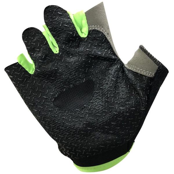 cycling gloves half-finger mesh sunshade, anti-slip, sunscreen breathable dumbbell fitness thin sports, Black
cycling gloves half-finger mesh sunshade, anti-slip, sunscreen breathable dumbbell fitness thin sports, Black