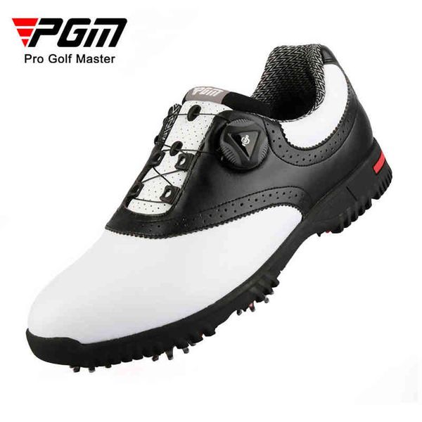 pgm straight men's golf shoes spring and summer waterproof anti-skid sports casual
pgm straight men's golf shoes spring and summer waterproof anti-skid sports casual