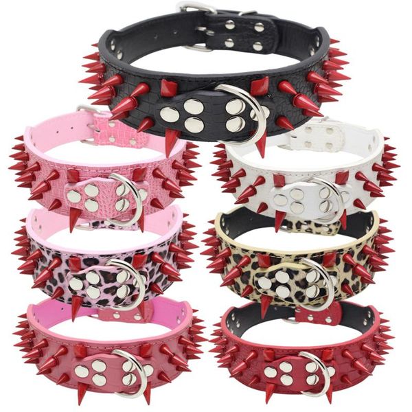 cat collars & leads spiked studded small large collar rivet accessory hond neck strap for kitten necklace leather pu pitbull bullcat pet
cat collars & leads spiked studded small large collar rivet accessory hond neck strap for kitten necklace leather pu pitbull bullcat pet