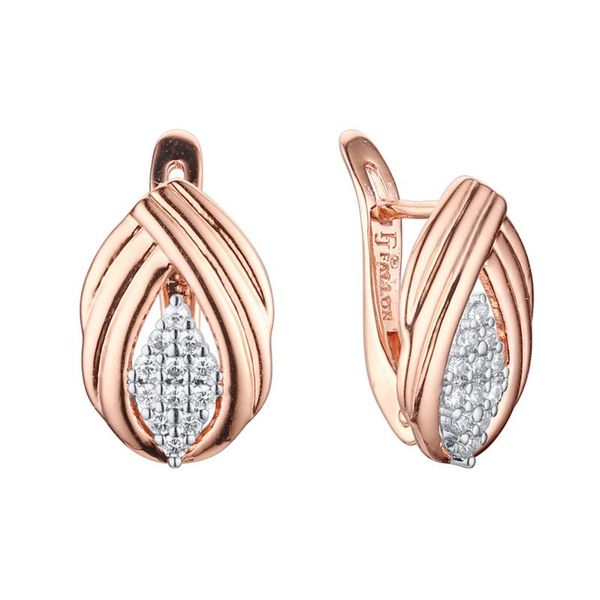 dangle & chandelier fashion luxury earrings for women ol gold silver color plating jewelry gift
dangle & chandelier fashion luxury earrings for women ol gold silver color plating jewelry gift