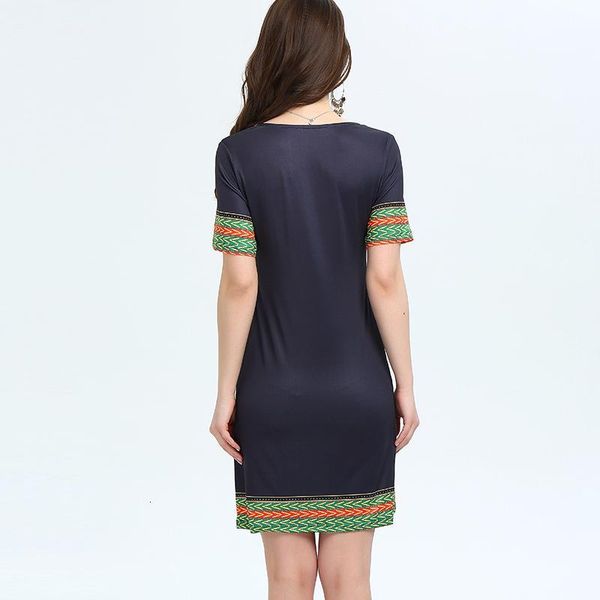 casual dresses v neck pocket patchwork bodycon tunic dress women summer robe african print dashiki shirt sundress vestidos gkvn, Black;gray
casual dresses v neck pocket patchwork bodycon tunic dress women summer robe african print dashiki shirt sundress vestidos gkvn, Black;gray