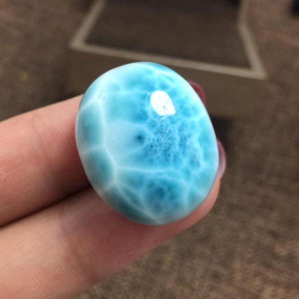 loose gemstones larimar gemstone dominica origin 100% natural blue 9.81grams stones for jewelry making, Black
loose gemstones larimar gemstone dominica origin 100% natural blue 9.81grams stones for jewelry making, Black