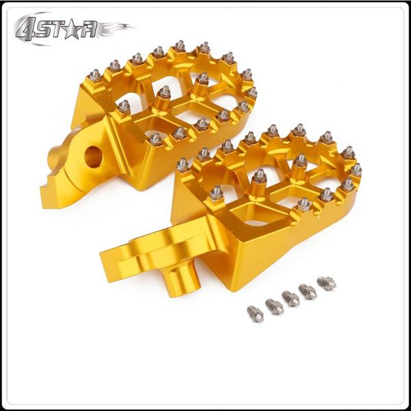 pedals billet mx wide foot pegs rests for rmz 250 450 rmz250 2007 2008 2009 rmz450 2005-2007 dirt bike motocross
pedals billet mx wide foot pegs rests for rmz 250 450 rmz250 2007 2008 2009 rmz450 2005-2007 dirt bike motocross