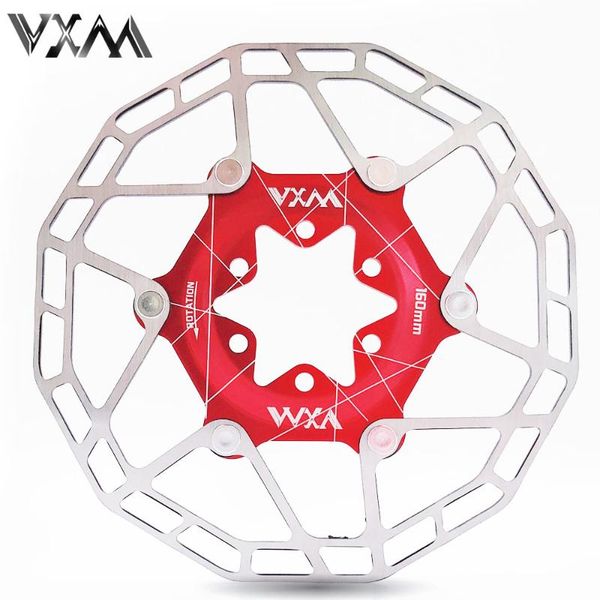 bike brakes vxm 1 pc mtb road bicycle disc brake cooling floating rotor 160mm 6 bolts pad for ultralight
bike brakes vxm 1 pc mtb road bicycle disc brake cooling floating rotor 160mm 6 bolts pad for ultralight
