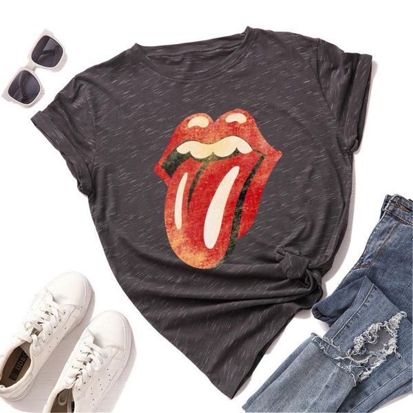 women's t-shirt plus size tshirt women harajuku funny print t shirt summer short sleeve cotton aesthetic tee graphic ladies clothes t-, White
women's t-shirt plus size tshirt women harajuku funny print t shirt summer short sleeve cotton aesthetic tee graphic ladies clothes t-, White