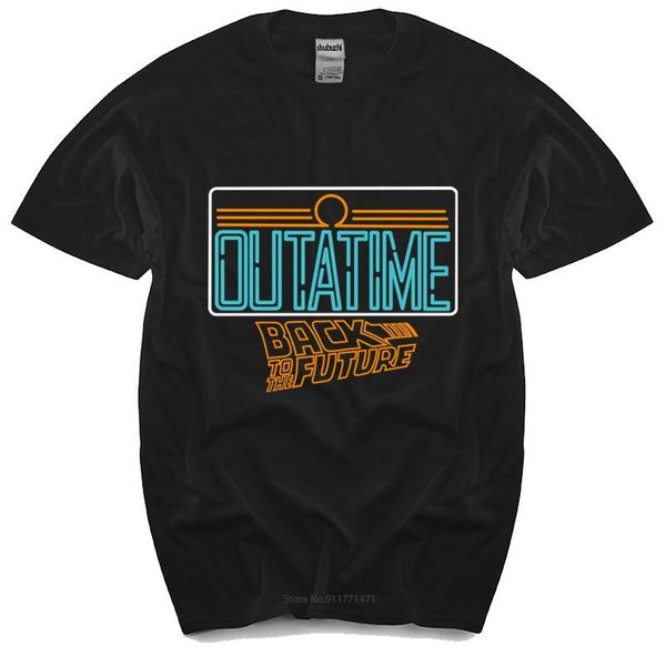 black men t shirt euro size man crew neck t-shirt back to the future neon outatime license plate mens tag delorean logo men's t-shirts, White;black
black men t shirt euro size man crew neck t-shirt back to the future neon outatime license plate mens tag delorean logo men's t-shirts, White;black