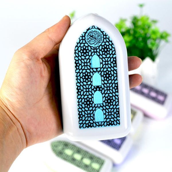 & mp4 players eu plug-in wall-mounted quran player speaker led night light key control zikir ruqyah muslim islamic gifts(uk-plug) 
& mp4 players eu plug-in wall-mounted quran player speaker led night light key control zikir ruqyah muslim islamic gifts(uk-plug)