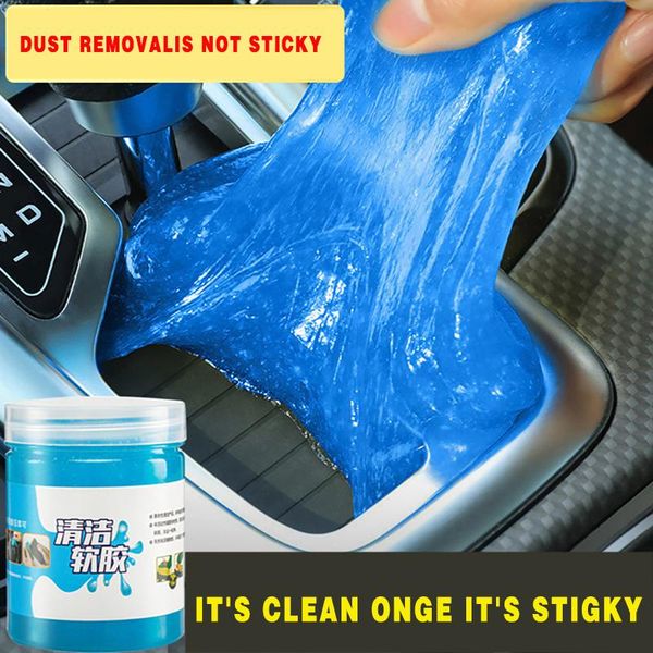 car accessories interior magic dust cleaner compound super clean slimy gel for phone lappc computer keyboard wash mud cleaning tools
car accessories interior magic dust cleaner compound super clean slimy gel for phone lappc computer keyboard wash mud cleaning tools