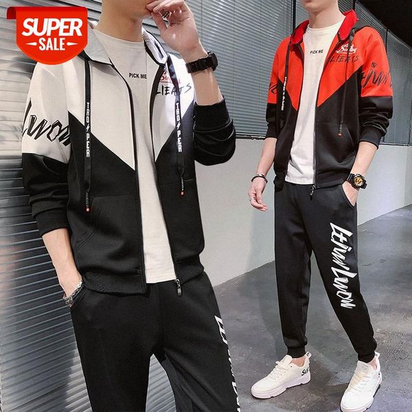 youth casual sports suit junior high school student boy cardigan jacket in handsome hooded sweater #vs0m, Black
youth casual sports suit junior high school student boy cardigan jacket in handsome hooded sweater #vs0m, Black