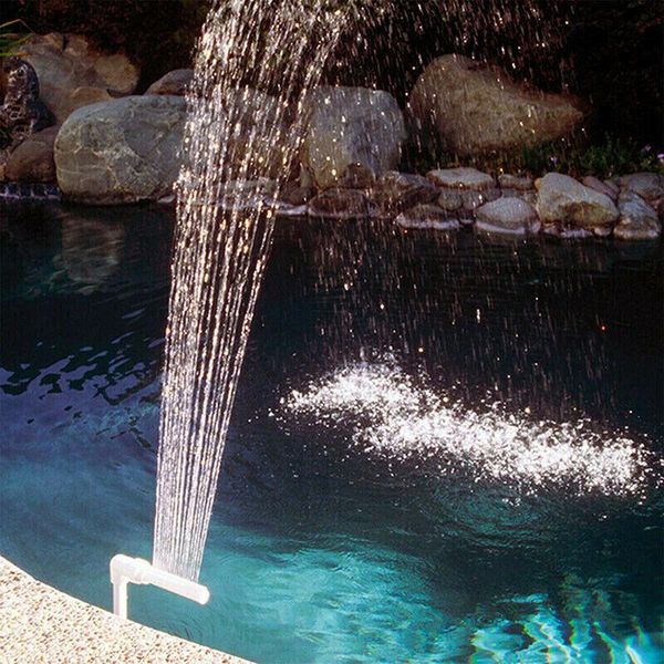 swimming pool waterfall adjustable durable fountain pools decoration easily install accessories &
swimming pool waterfall adjustable durable fountain pools decoration easily install accessories &