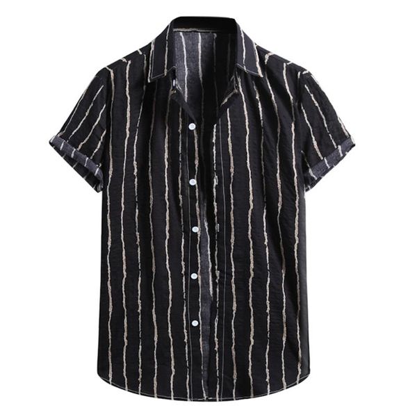 men's casual shirts cloudstyle summer short sleeves stripe simplicity pringting oringinal premium design fresh color fashion style, White;black
men's casual shirts cloudstyle summer short sleeves stripe simplicity pringting oringinal premium design fresh color fashion style, White;black