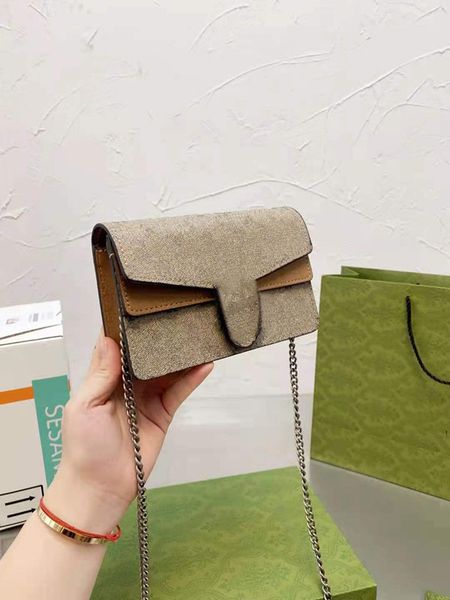 classic shoulder bag luxury chain bags fashion wallet vintage lady brown leather 18cm handbag designer purse with box wholesale
classic shoulder bag luxury chain bags fashion wallet vintage lady brown leather 18cm handbag designer purse with box wholesale