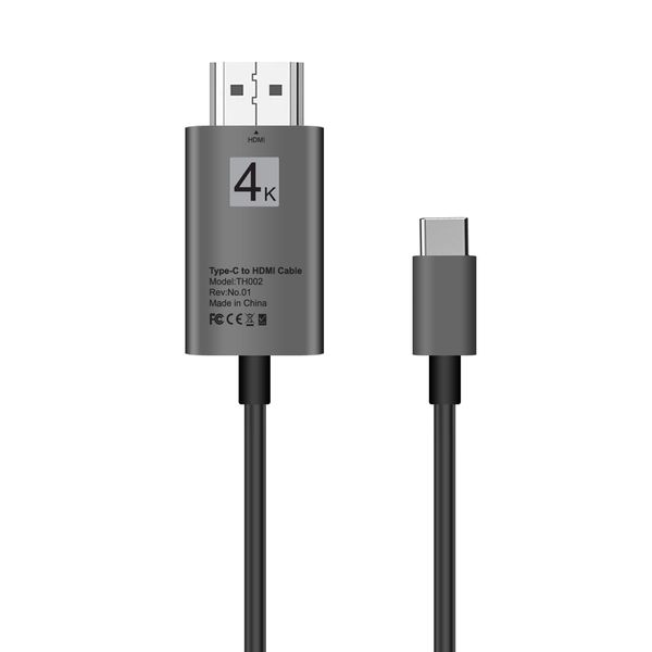 cell phone cables usb c type-c to hdmi hdtv adapter cable 4k for samsung s9 s8 note 8 macbook-pro
cell phone cables usb c type-c to hdmi hdtv adapter cable 4k for samsung s9 s8 note 8 macbook-pro