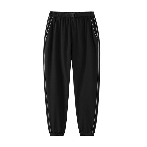 seasons pants men's four fashion casual sports trousers slim bottoming leggings, Black
seasons pants men's four fashion casual sports trousers slim bottoming leggings, Black