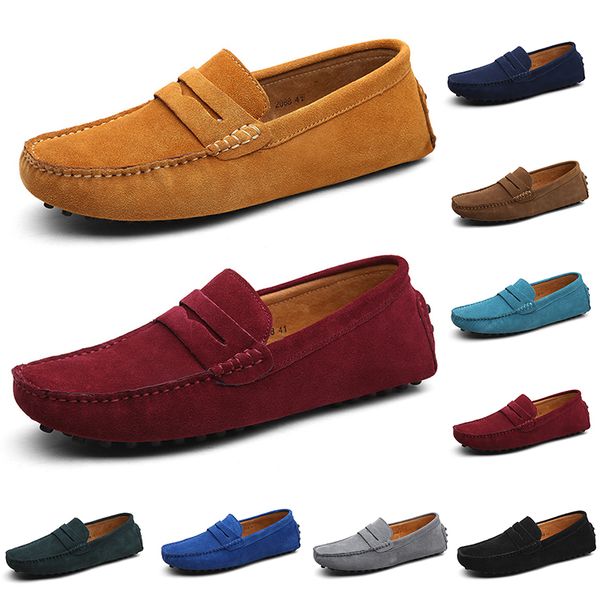 ale wholesale non-brand men running shoes triples black white brown wines red navy khaki greys mens sneaker outdoorsjogging walking trainer
ale wholesale non-brand men running shoes triples black white brown wines red navy khaki greys mens sneaker outdoorsjogging walking trainer