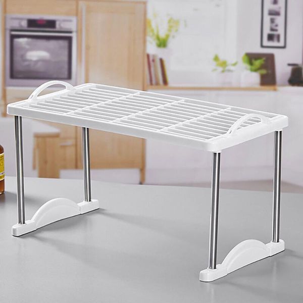 hooks & rails kitchen counterlayered shelf cabinet rack inner compartment divider deskstorage pot closet organizer
hooks & rails kitchen counterlayered shelf cabinet rack inner compartment divider deskstorage pot closet organizer