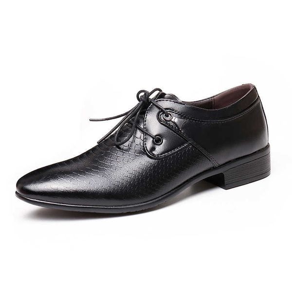 elling classic luxury fashion business men dress shoes 2022 new leather men's suits footwear pointed leisure formal male oxfords design, Black
elling classic luxury fashion business men dress shoes 2022 new leather men's suits footwear pointed leisure formal male oxfords design, Black