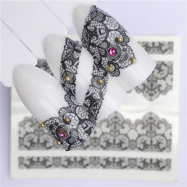 black lace flower false nail tips fan nature art round full display practice tools fake nails manicure acrylic uv gel1, Red;gold
black lace flower false nail tips fan nature art round full display practice tools fake nails manicure acrylic uv gel1, Red;gold