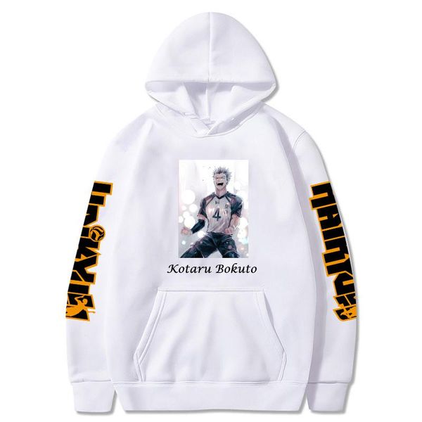 men's hoodies & sweatshirts 2021 japan anime haikyuu sweatshirt volleybal karasuno high school voor mannen streetwear harajuku trui kle, Black
men's hoodies & sweatshirts 2021 japan anime haikyuu sweatshirt volleybal karasuno high school voor mannen streetwear harajuku trui kle, Black