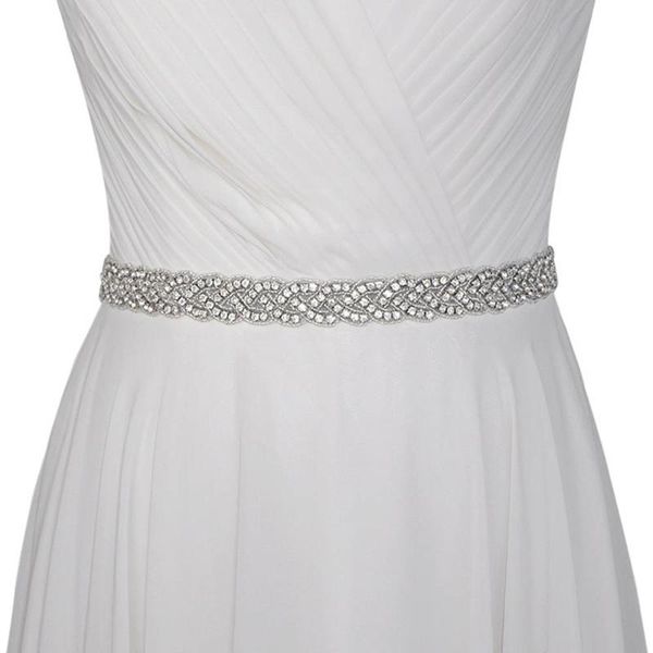 belts fashion women's belt bridal sashes rhinestone wedding dresses gowns accessories beading decorations, Black;brown
belts fashion women's belt bridal sashes rhinestone wedding dresses gowns accessories beading decorations, Black;brown
