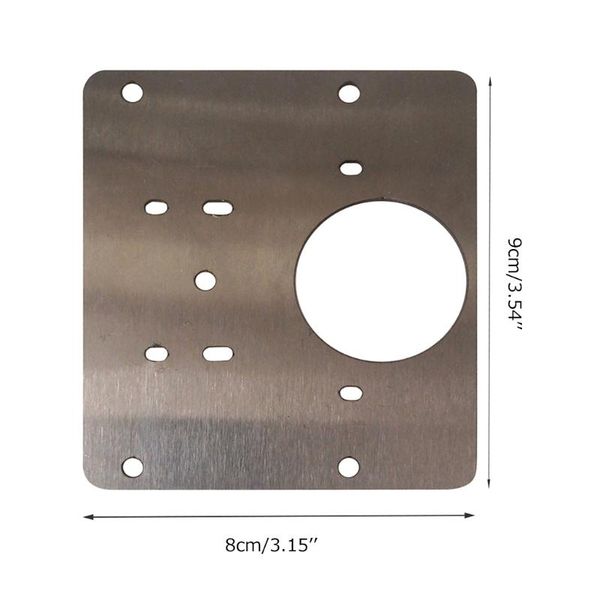professional hand tool sets q1jb hinge repair plate kitchen cabinet door screws attach the folding panels made of stainless steel fixing
professional hand tool sets q1jb hinge repair plate kitchen cabinet door screws attach the folding panels made of stainless steel fixing
