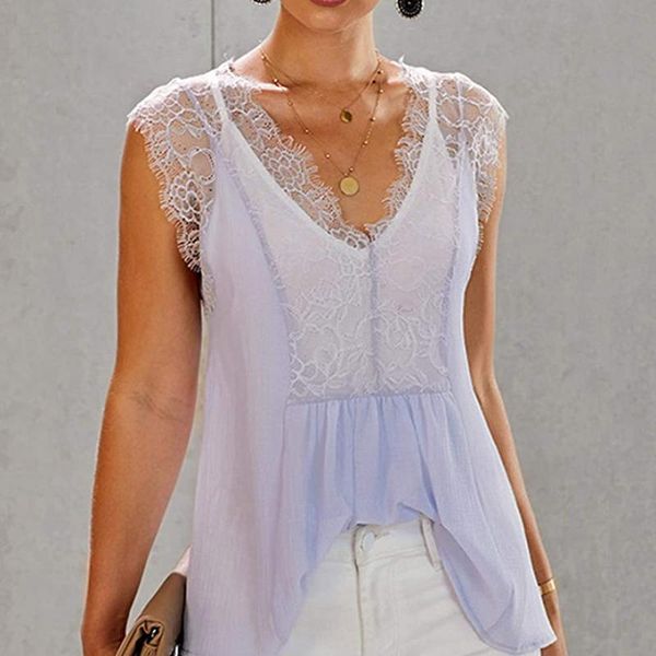 harajuku t shirt women womens v-neck crochet lace loose out wear elegant t-shirt camisetas de mujer women's, White
harajuku t shirt women womens v-neck crochet lace loose out wear elegant t-shirt camisetas de mujer women's, White