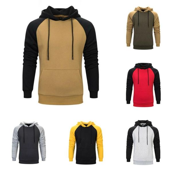 men's hoodies & sweatshirts mens casual sweater sport hoodie workout fashion thin coat, Black
men's hoodies & sweatshirts mens casual sweater sport hoodie workout fashion thin coat, Black
