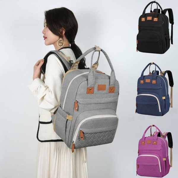 diaper bags mommy landuo mother large capacity travel nappy backpacks with changing mat convenient baby nursing
diaper bags mommy landuo mother large capacity travel nappy backpacks with changing mat convenient baby nursing