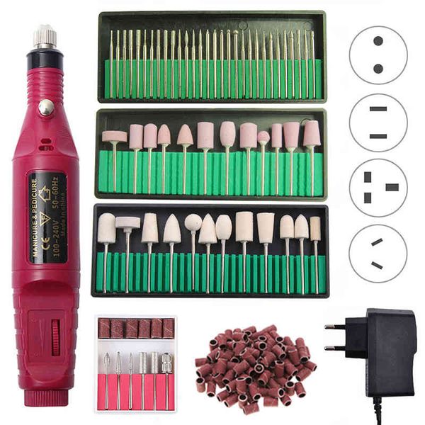 professional machine electric manicure milling cutter set nail files drill bits gel polish remover tools 20000rpm bit
professional machine electric manicure milling cutter set nail files drill bits gel polish remover tools 20000rpm bit