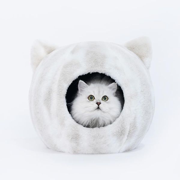 cat beds & furniture litter plush small dog teddy kennel bed pet nest supplies four seasons universal fully enclosed toy
cat beds & furniture litter plush small dog teddy kennel bed pet nest supplies four seasons universal fully enclosed toy