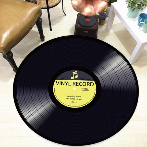 carpets 3d craetive record music printed soft fabric round floor mat carpet room area bedroom rug home decor crafts
carpets 3d craetive record music printed soft fabric round floor mat carpet room area bedroom rug home decor crafts