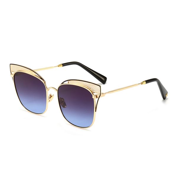 mens women luxury designer sunglasses fashion modern grid sun glasses for men & women adumbral jc2017, White;black
mens women luxury designer sunglasses fashion modern grid sun glasses for men & women adumbral jc2017, White;black