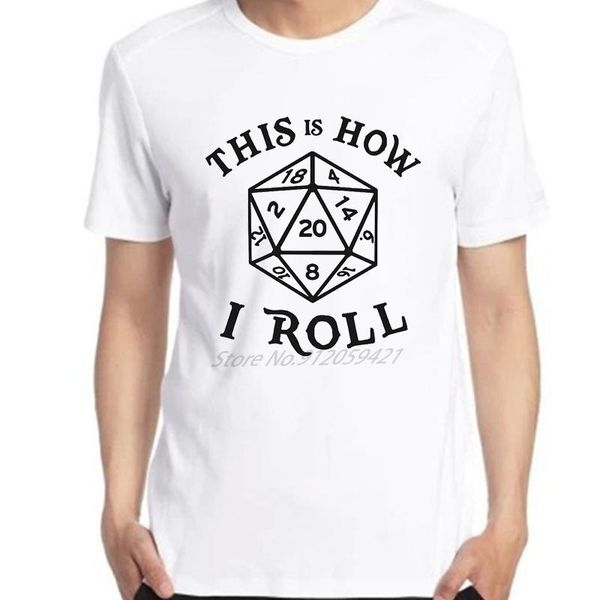 men's t-shirts 20 sided dice t shirt dungeons geek magic dragons oversized graphic shirts tees harajuku streetwear men clothing, White;black
men's t-shirts 20 sided dice t shirt dungeons geek magic dragons oversized graphic shirts tees harajuku streetwear men clothing, White;black