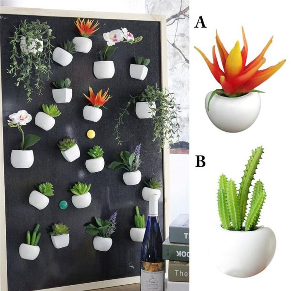 decorative flowers & wreaths artificial flower bonsai ornaments magnet succulent plant refrigerator sticker hanging potted decorations home
decorative flowers & wreaths artificial flower bonsai ornaments magnet succulent plant refrigerator sticker hanging potted decorations home
