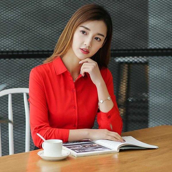 and white summer women shirt long ol chiffon clothes mujer de moda blusas
and white summer women shirt long ol chiffon clothes mujer de moda blusas